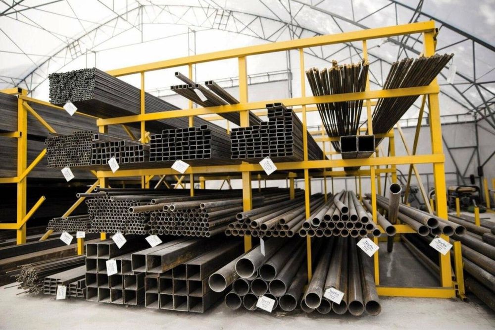 Труба арзон нархларда