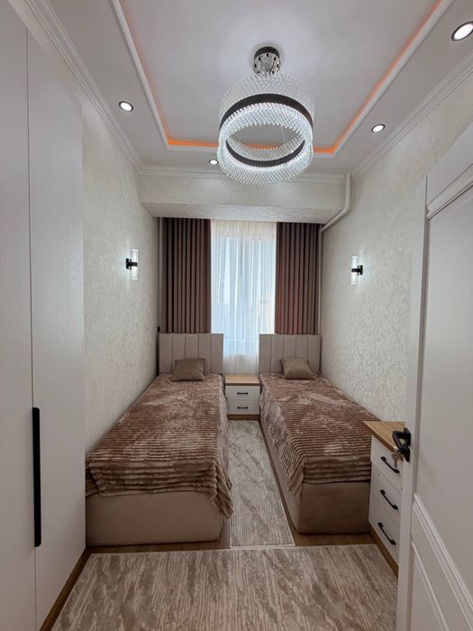 Olmazor Qorasaroy novostroyka