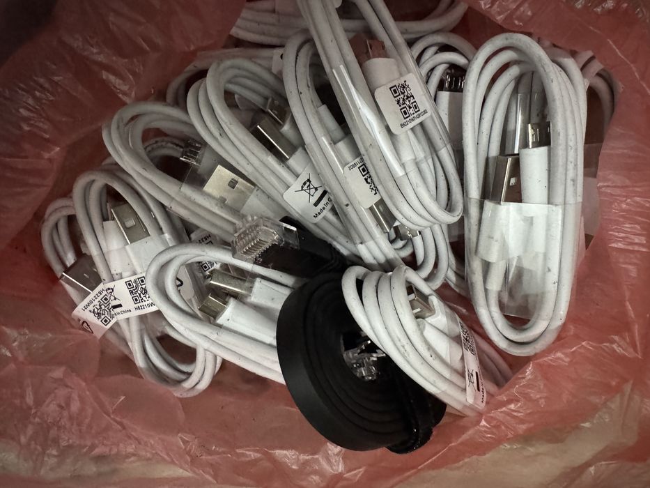 Чехлы, ремешки, шнуры