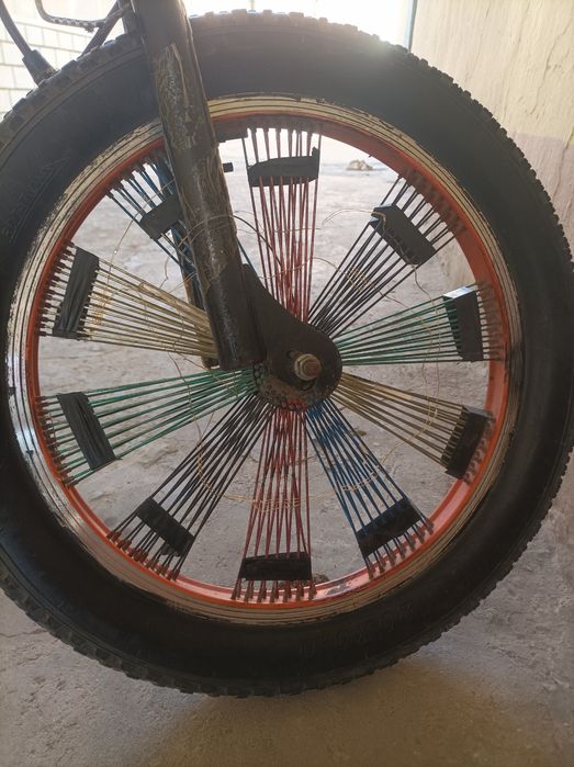 Velosapit uzim haydaganma