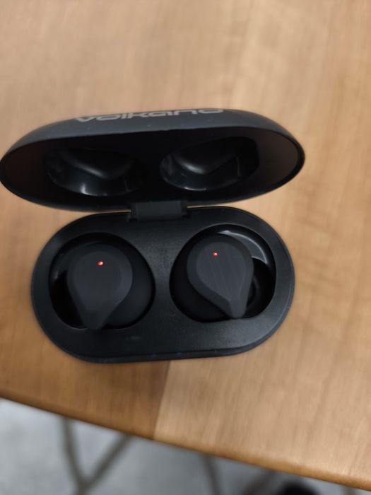 Безжични слушалки