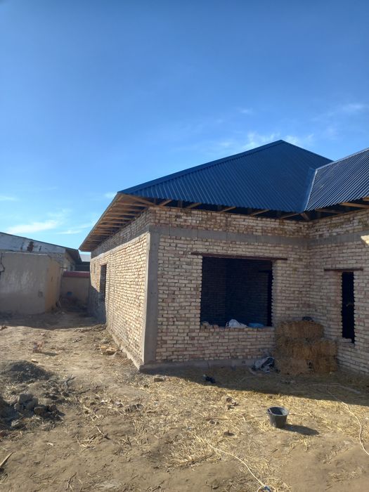 Qurilish ishlarini qilamiz ishimizga Javob beramiz