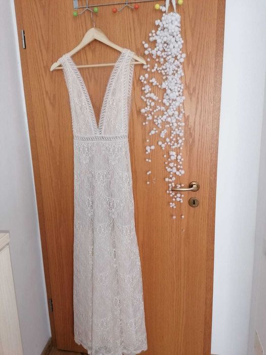 Rochie de mireasa Divine Atelier - Moira