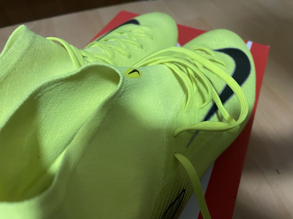 Nike Air Zoom Mercurial Pro SG-Pro – чисто нови, оригинални,45 номер