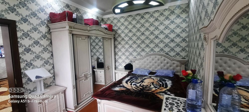 Юнусобод Тикланишда арзон участка