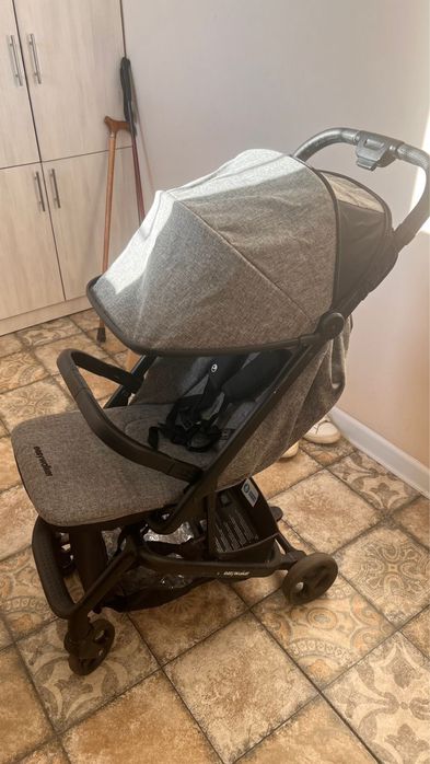 Коляска easywalker miley