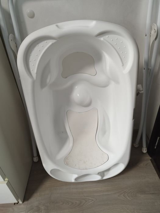 Бебешка вана - 10€