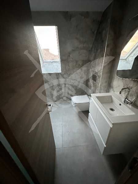 Продава се Етаж от къща в Асеновград - 113 кв.м за 1372 €/кв.м - Снимка #2