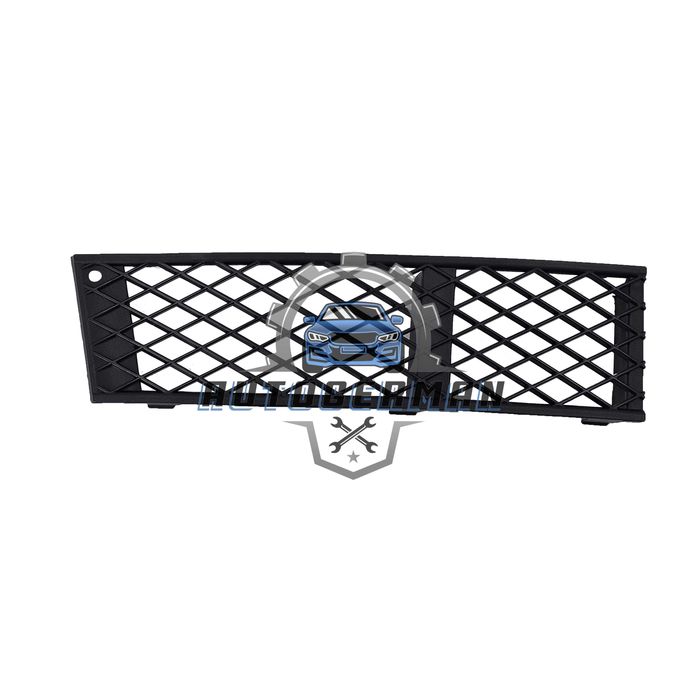 Решетка за халоген  BMW 7 серия F01 F02 нова 730 740 предна броня