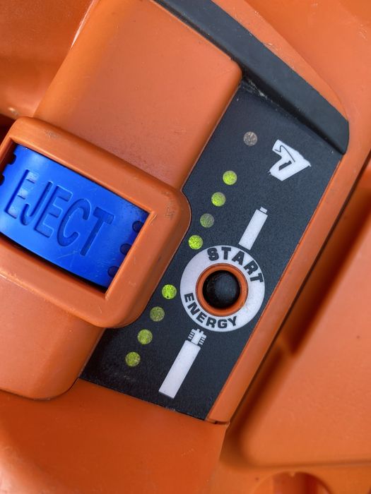Paslode IM 90 Ci Pistol Cuie Impecabil