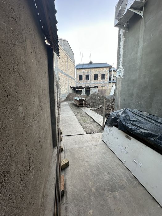 Срочно продаю свой участок 5,5 сотых Американское посольство Юнусабад