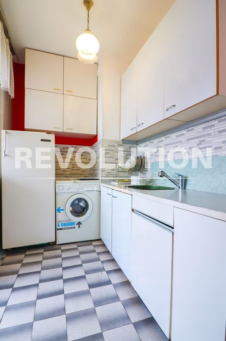 Дава се под наем Тристаен апартамент в Варна, Зимно кино Тракия - 72 кв.м за 450 € - Снимка #3