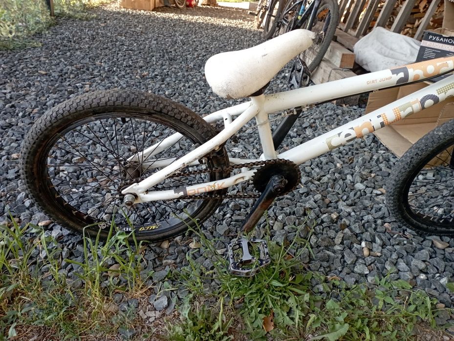 BMX Centurion   55000 тг. торг