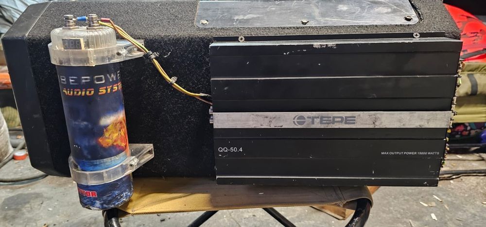 Продам сабвуфер pioner