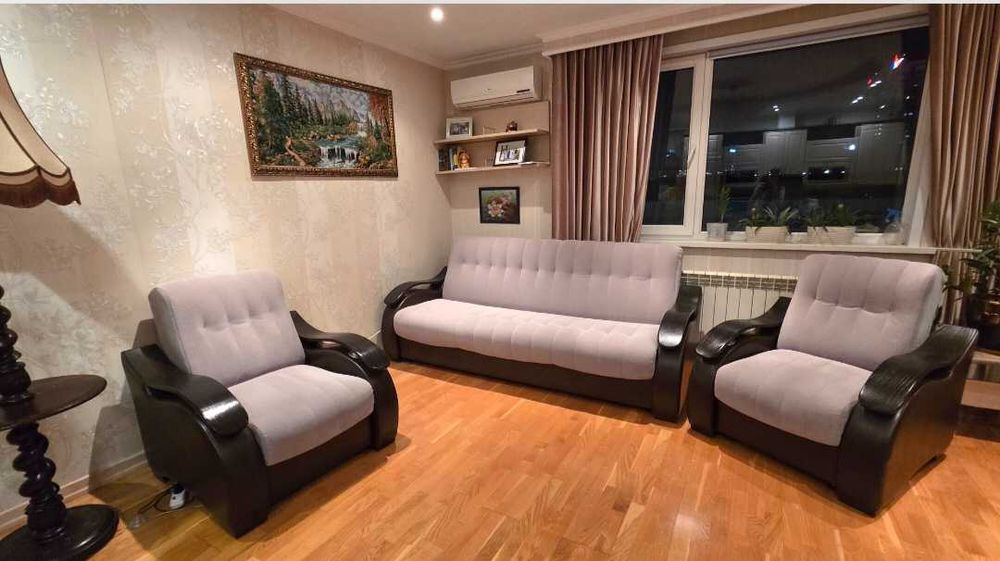 Старинный торшер (антиквариат)