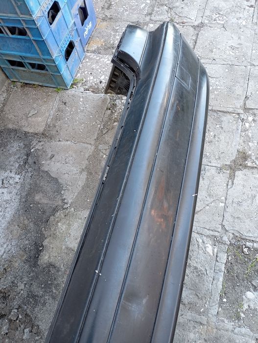 Задна броня Mercedes C class W203 Комби