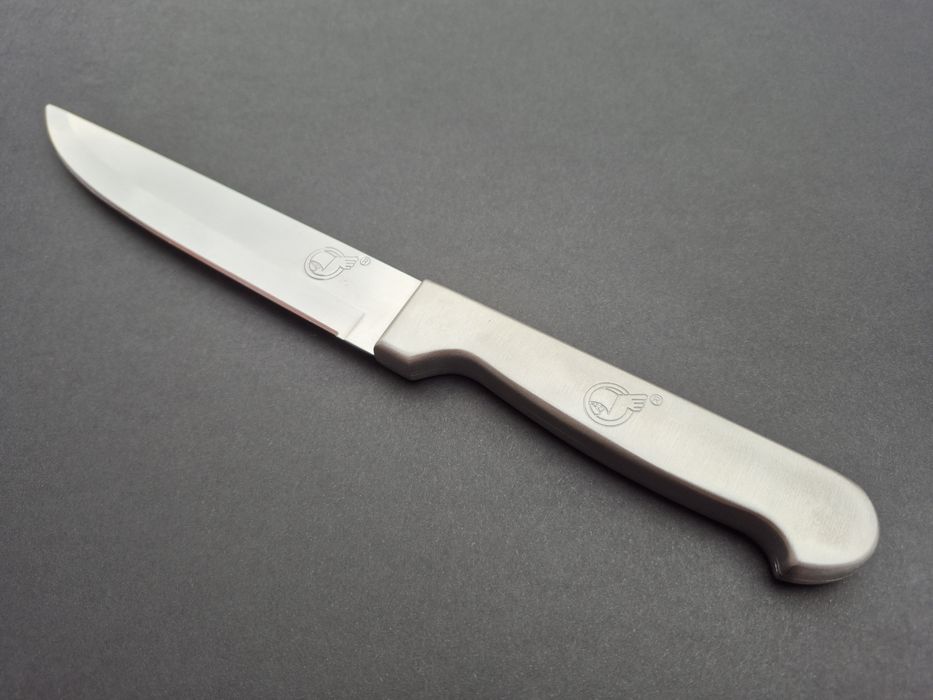 Немски нож с метална дръжка Fruit Knife