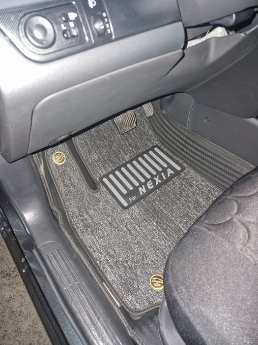 Nexia 3 AV-Elegant/AT Plus 2021