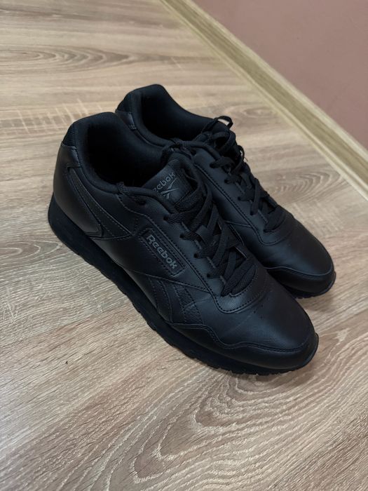 Reebok glide black