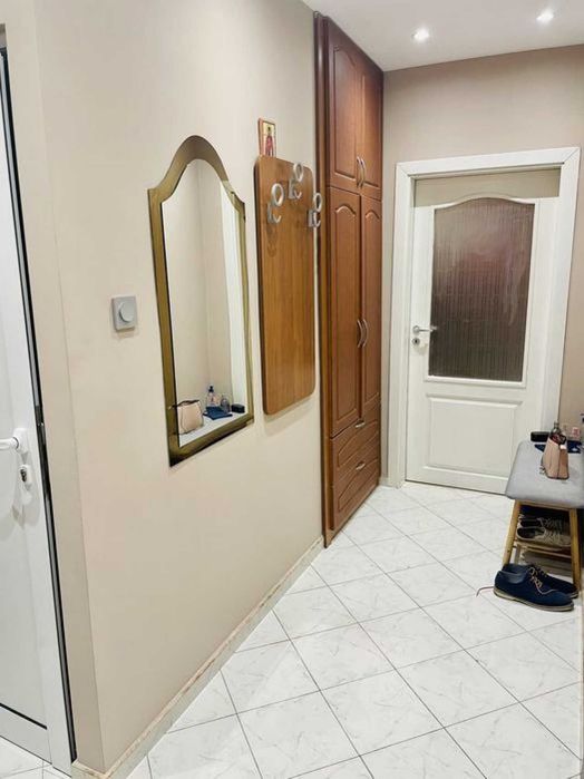 Продава се Двустаен апартамент в Пловдив, Изгрев - 64 кв.м за 1016 €/кв.м - Снимка #15