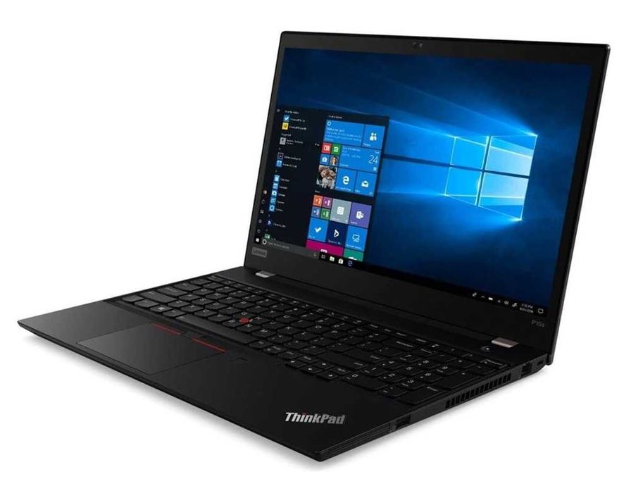 Laptop Workstation Refurbished – Lenovo ThinkPad P15s Gen 2 – Intel Core i7-1185G7 – 32GB DDR4 – 512GB-1TB SSD NVMe – NVIDIA T500 4GB – Display NOU