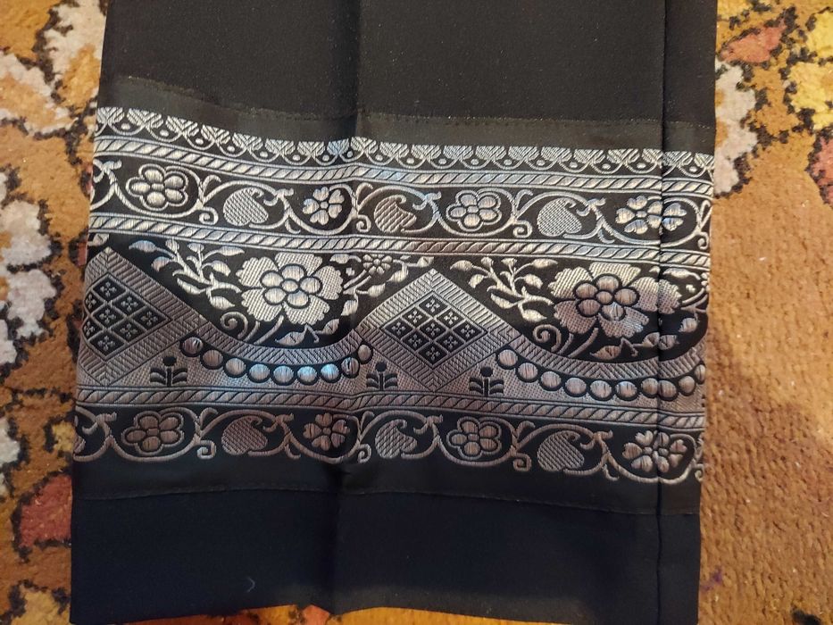 Pantaloni stofa, diverse modele si culori, marime M