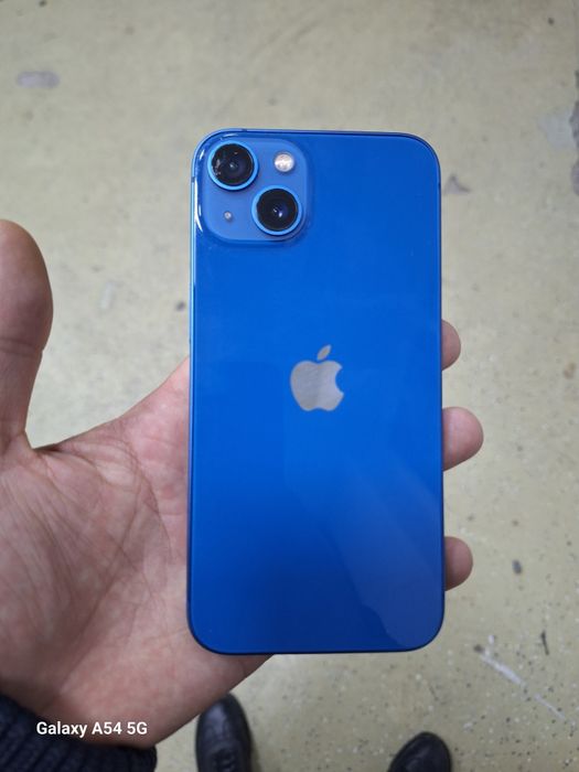 Айфон 13,  256гб