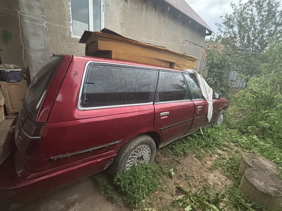 Запчастка арналған мотор находу