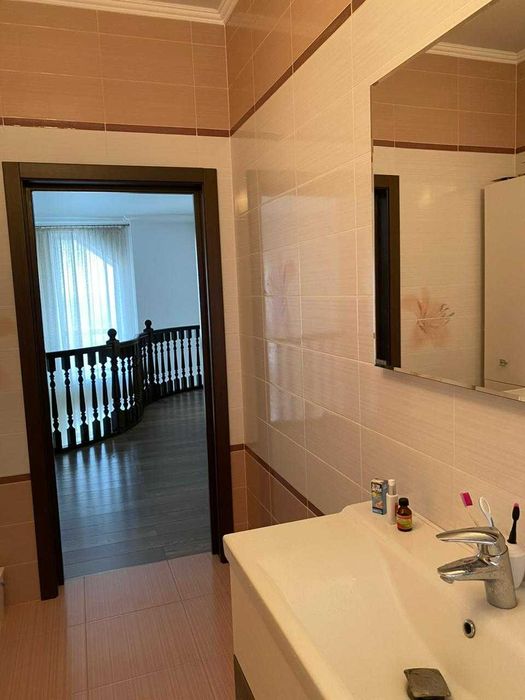 Продажа отдельно стоящего дома