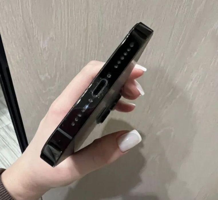 Айфон 14 pro на 256 гб