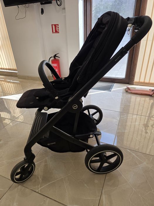Детска количка Cybex 3 в 1 Balios S
