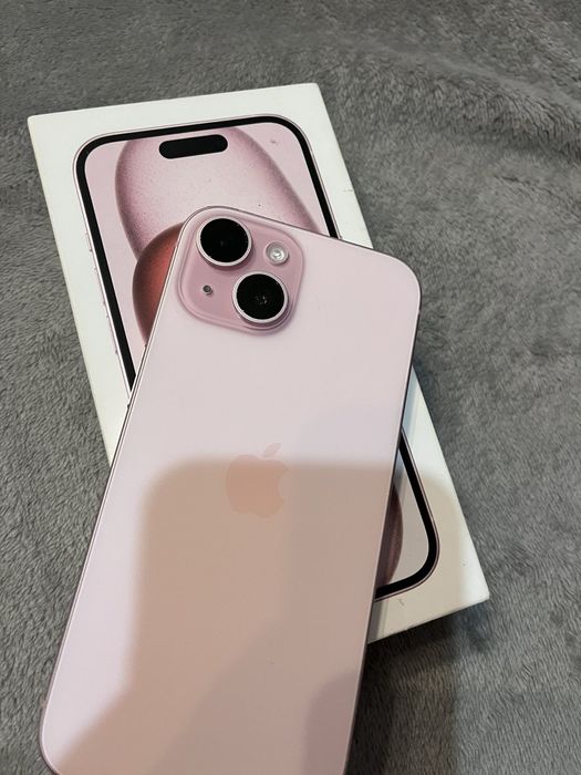 IPhone 15 128 GB