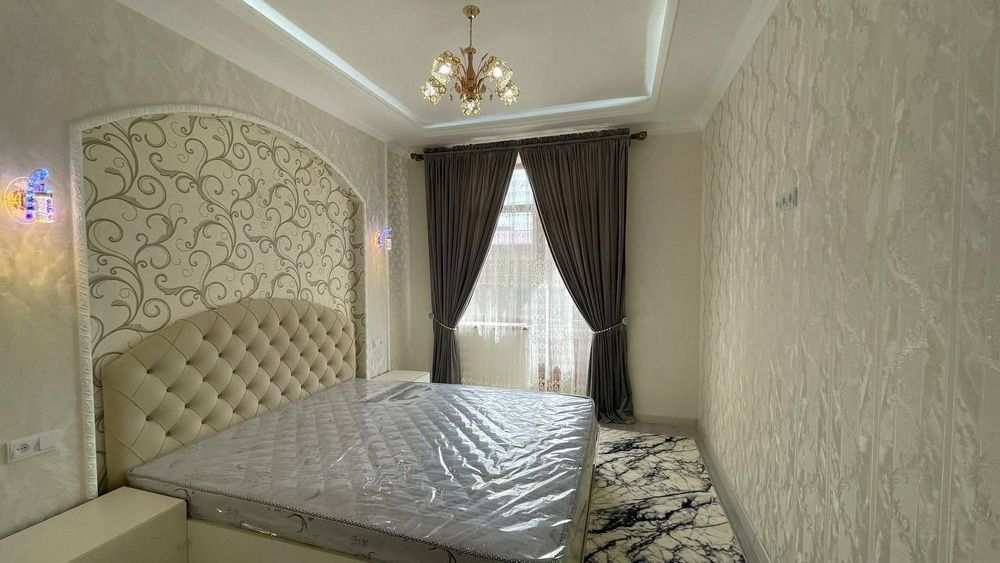 3 хонали Кора Камыш 2/4 Новостройка Грил Бар