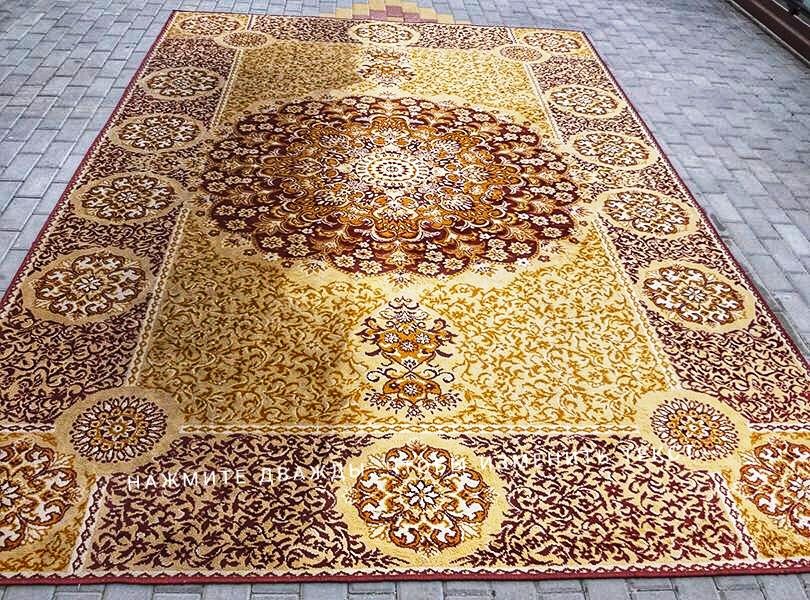 Gilam yuvish 1 kv.m 10.000 dan boshlab