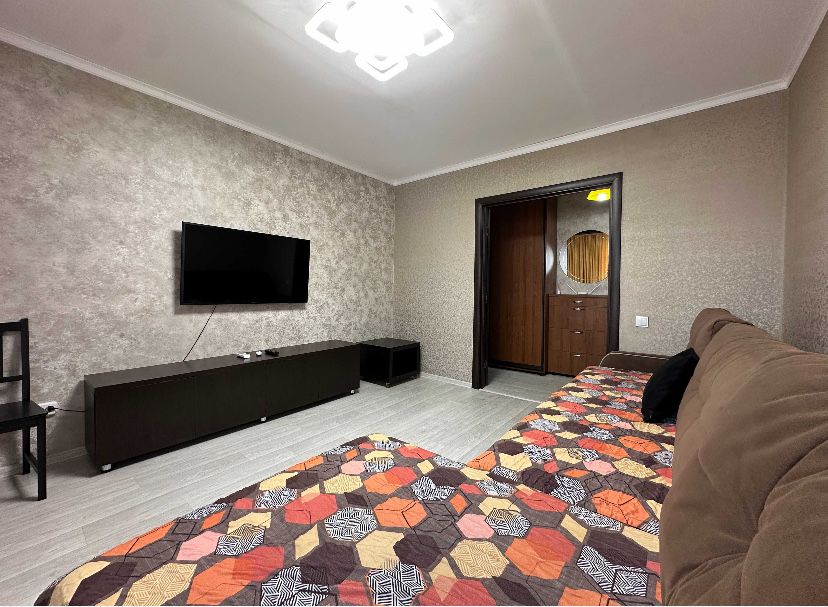 Квартира на ночь посуточно