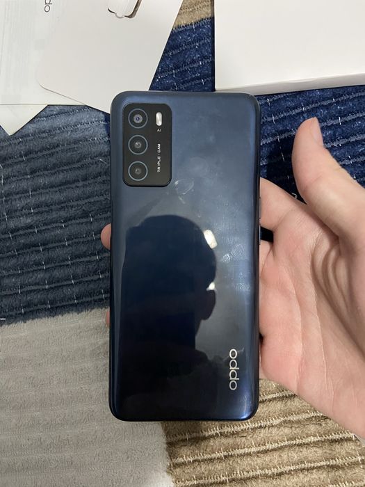 Oppo A16 идеальный