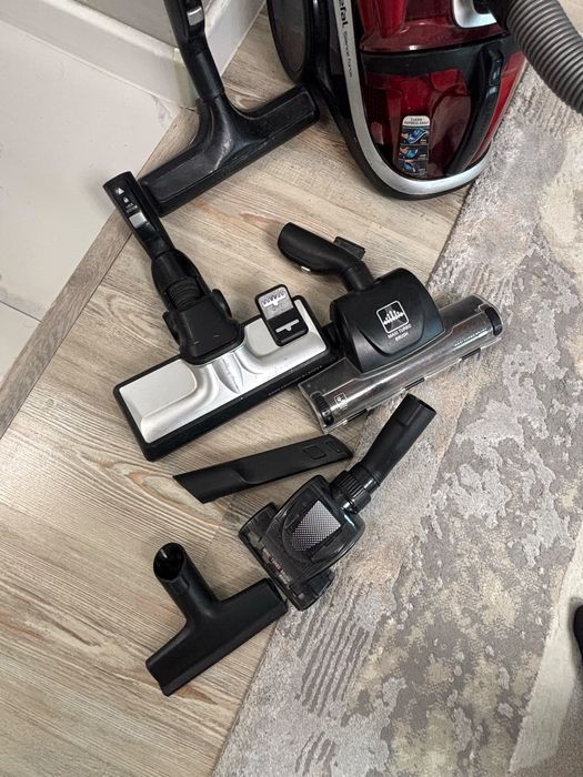 Пылесос Tefal продам