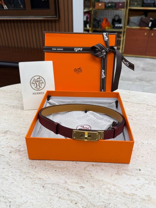 Hermes Premium Belt