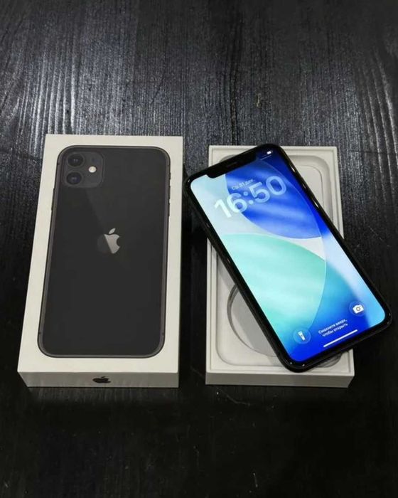 iPhone 11 (128 Gb)