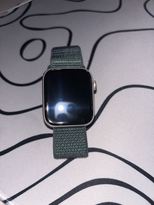 Apple Watch SE 2