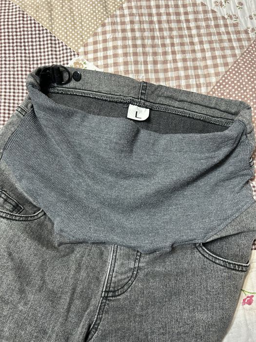 Джинсы для беременных