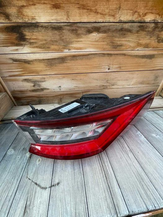 Оригинален стоп ляв Skoda Kodiaq Шкода кодиак