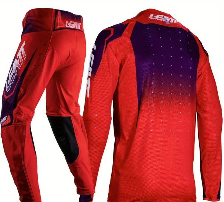 Motocross екипи мотокрос КТМ,FXR и др