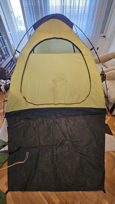 Палатка - Wildbeast Kudani 3 person Tent