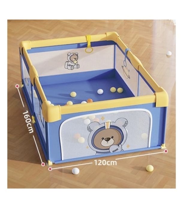 Продам игровой манеж