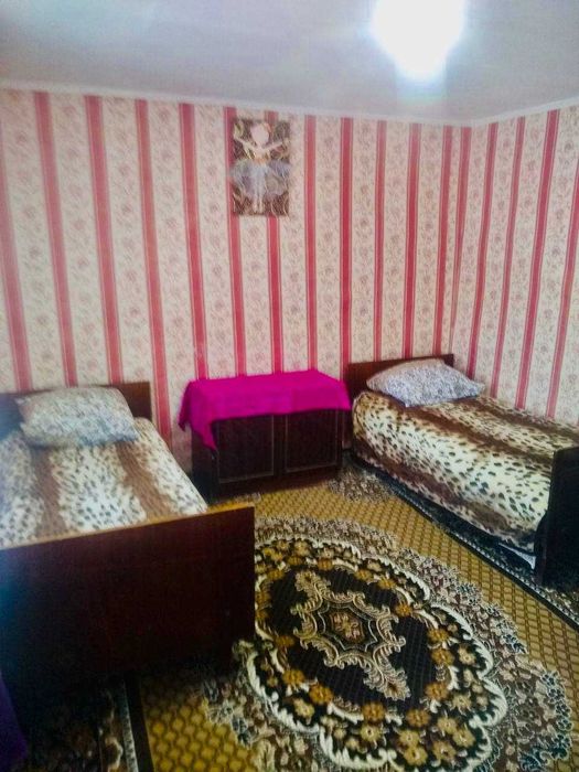 Дача в Ходжикенте / Xodjikentdagi dacha