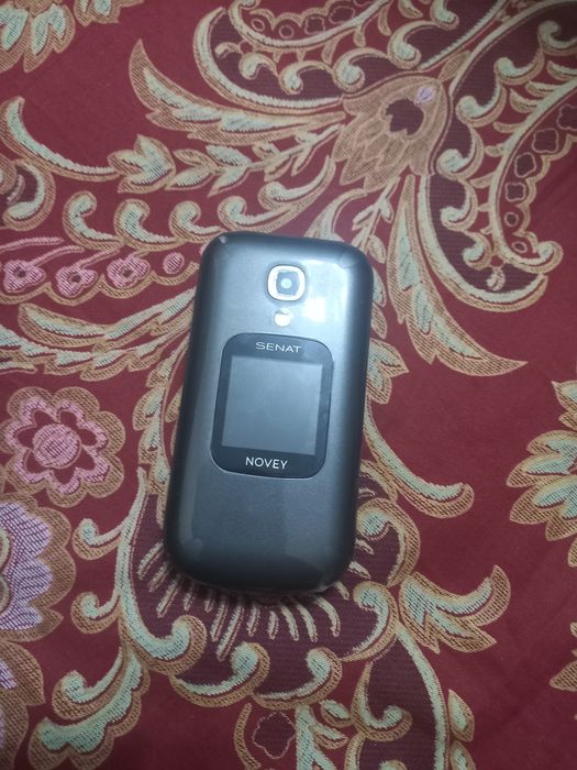 Novey senat ideal