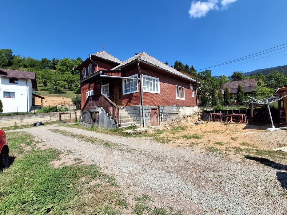Casa de vanzare!