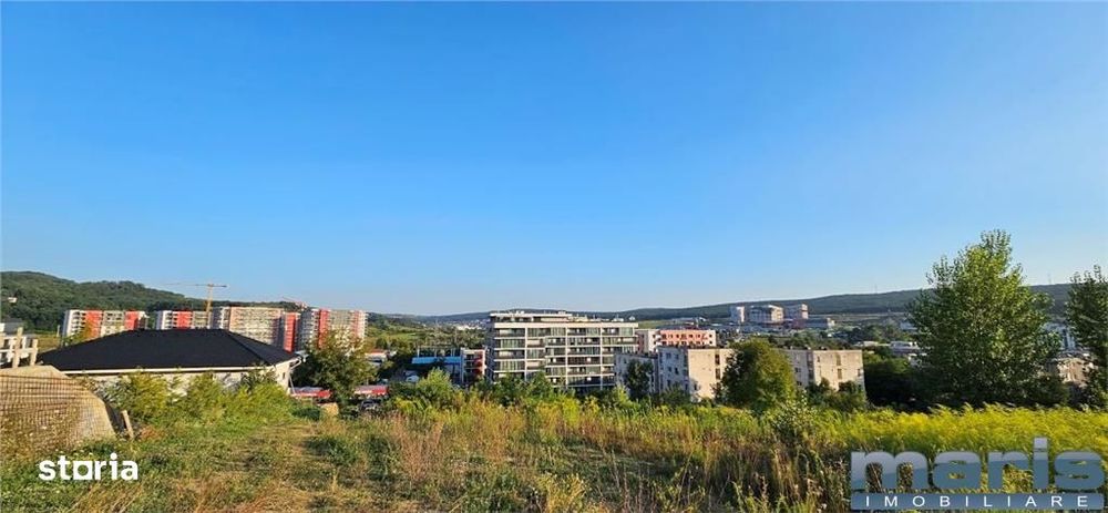 Vanzare 10 ari teren intravilan Tudor Str. Livezeni cu PUZ pentru casa