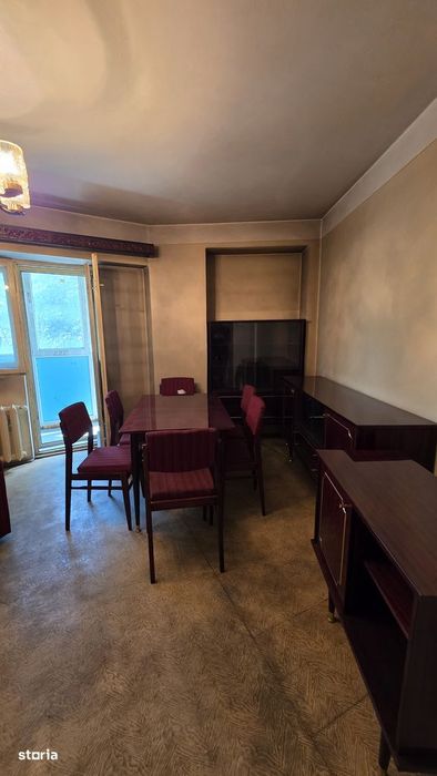 2 camere Decomandat - Titulescu - Victoriei / 59.6mp Utili